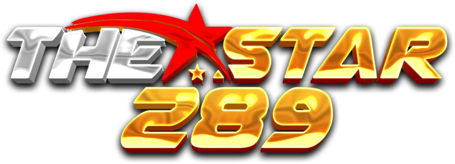 สล็อตออนไลน์ THESTAR289 รวมค่ายสล็อตแตกง่าย โบนัสจัดเต็ม ฝากถอนออโต้